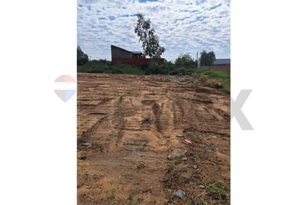 AMPLIO TERRENO EN MARIANO R. ALONSO EN VENTA (1.085 m2)