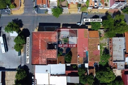 VENDO CASA EN BARRIO DR FRANCIA