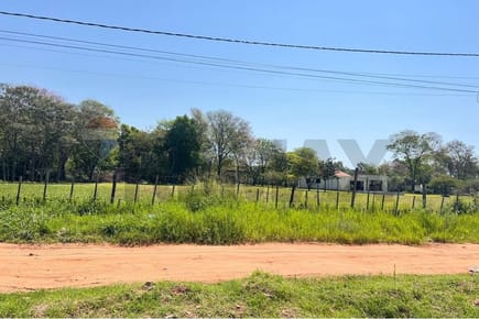 TERRENO EN MARIANO R. ALONSO - SAN BLAS