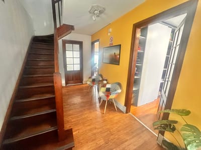 VENTA DE CASA EN TRES CRUCES: 6 dorm 3 baños