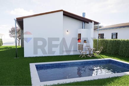 VENDO CASA EN VILLETA