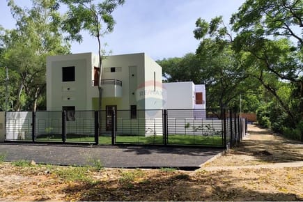 Casa - venta - luque paraguay 