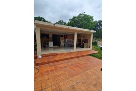 Casa - venta - capiata, paraguay 