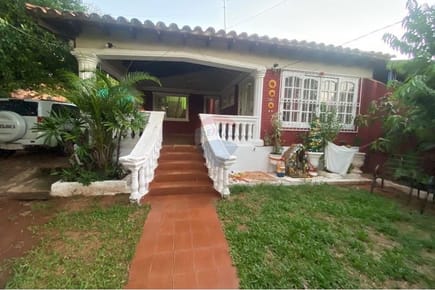 Casa - venta - luque, paraguay 