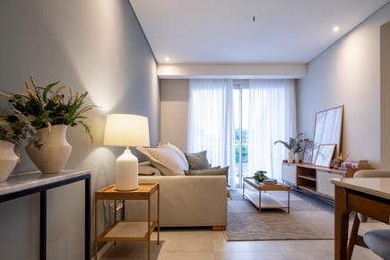 VENTURA HASSLER – Precio lanzamiento en una zona de alto crecimiento!