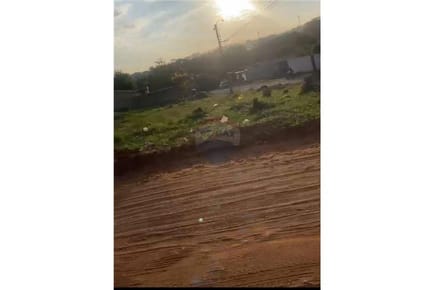 VENDO TERRENO EN ESQUINA - VILLA ELISA