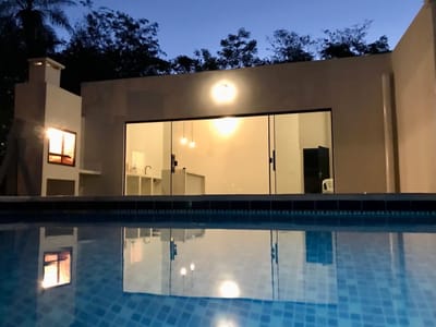 Vendo Casa a Estrenar 