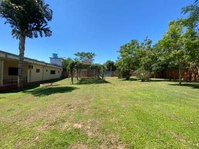 Vendo Casa Quinta en Limpio