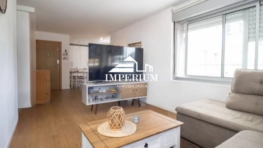 VENTA | Apartamento en Malvin de 3 Dormitorios 2 Baños con Garaje sobre Av. Italia