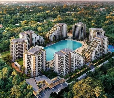 EL MEJOR PROYECTO PARA INVERTIR O VIVIR EN PARAGUAY!