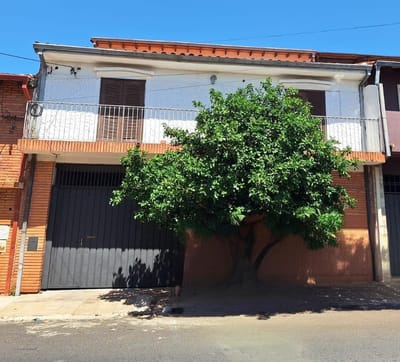 ALQUILO CASA EN ASUNCION 