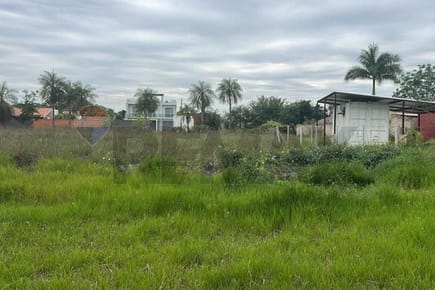 VENDO TERRENO EN PUERTA DEL LAGO - SAN BERNARDINO
