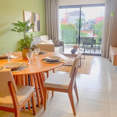 Se vende hermoso depto en centro de Asunción zona Plaza Italia , 2 dormi 2 baños, 1 cochera Amenities de lujo