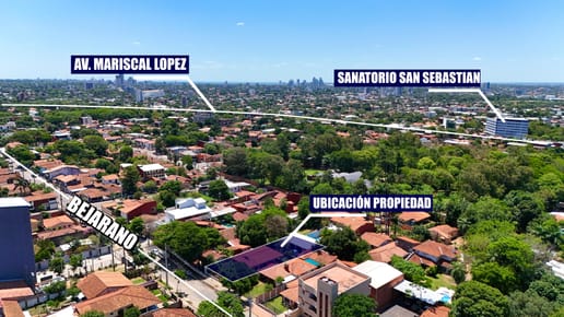 Terreno en Venta