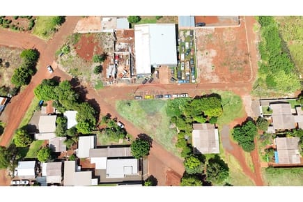 Terreno en Venta en Nueva Esperanza, Santa Rita
