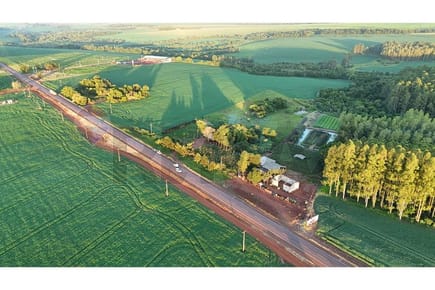 Terreno en Venta en Tavapy Alto Paraná
