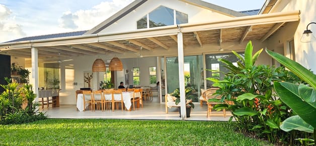 VENDO CASA EN SURUBI I