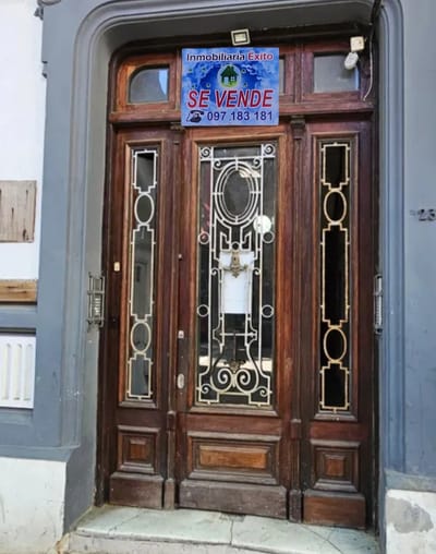 Vendo monoambiente interior idel inversion o jóvenes USD 47.000 DÓLARES