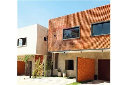 VENDO DUPLEX EN BARRIO CERRADO ALTEA LAGUNA GRANDE