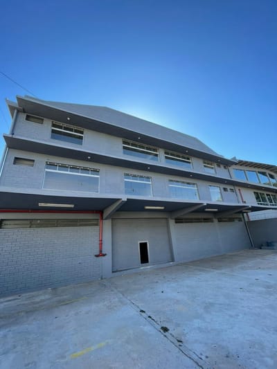 ALQUILO DEPOSITOS A 1 CUADRA DE LA AVDA ARTIGAS