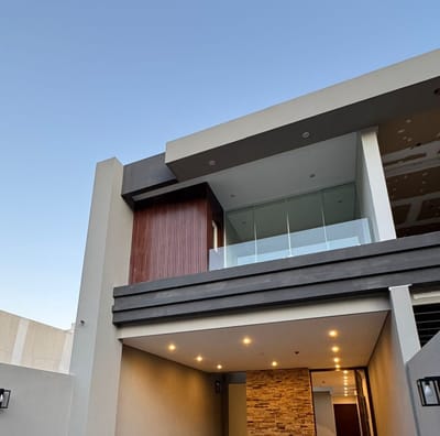 Hermosa Casa Pareada A Estrenar ! 