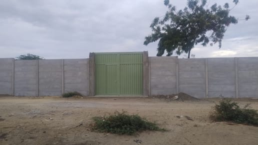 LOCAL EN VENTA – EN PAMPAS DE CASTILLA - PIURA