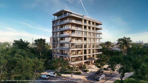 PREVENTA EXCLUSIVA: Residencias de Lujo en Altura, en el Corazón de Asunción. Oportunidad Única y Privilegiada para Inversores Selectos.