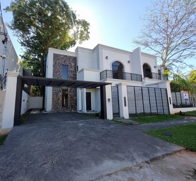 DUPLEX A ESTRENAR EN ASUNCIÓN !!