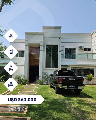 Vendo Hermosa casa de verano en San Bernardino