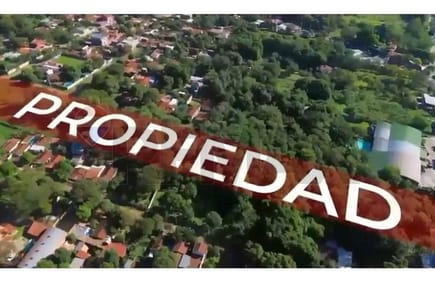 Amplio Terreno de 35.736m² en San Lorenzo: Oportunidad de Inversión y Desarrollo.