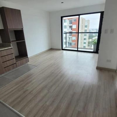 Moderno Departamento en Surquillo lmite con Miraflores