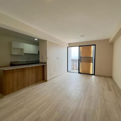 Moderno y Amplio Departamento  de  m de  dorm con proyeccin a  dorm en San Miguel