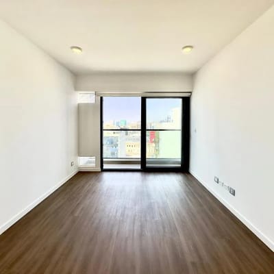 Venta moderno departamento  de  dorm con vista panormica en Miraflores