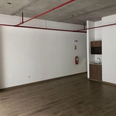 Moderna y Cntrica Oficina en Av La Mar  Miraflores