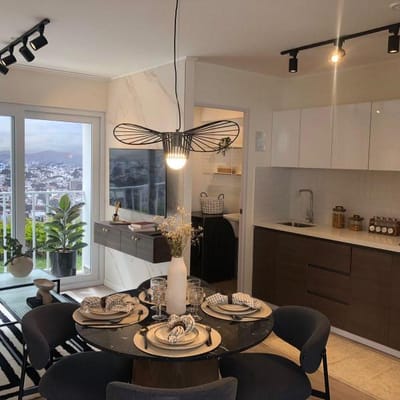 Excelente Departamento Ubicado en Av Paseo de la Repblica  Miraflores