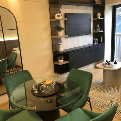 Venta Moderno Departamento en Av Carrin  Jess Mara