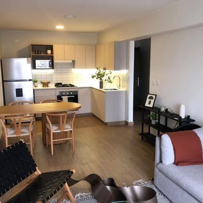 Departamento  Dorm en Av La Mar  Miraflores