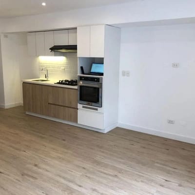 Venta moderno departamento  dormitorios en urb Valle Hermoso  Surco