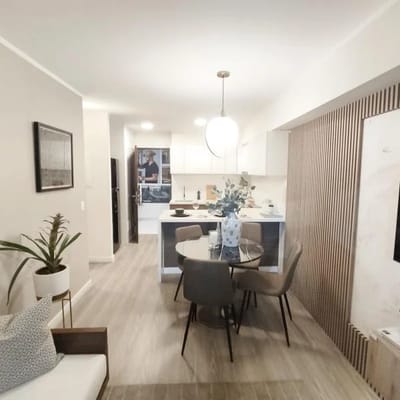 IDEAL PARA AIRBNB Departamento en Miraflores