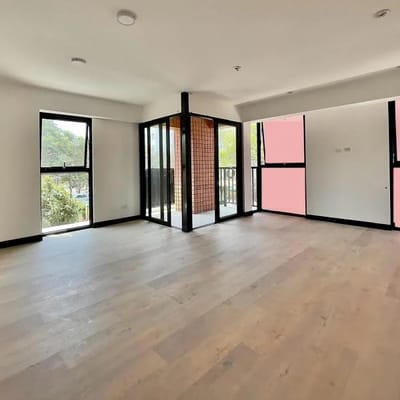 Venta de Moderno y Amplio Departamento en San Isidro