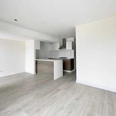 Venta Hermoso y Moderno Departamento en Miraflores