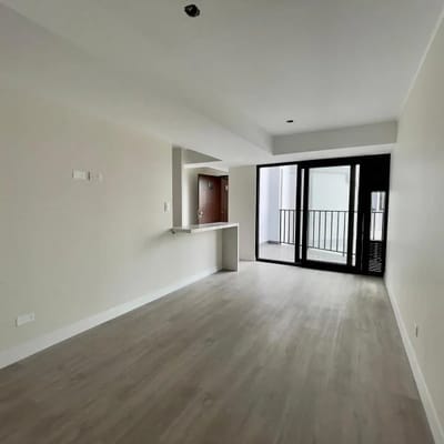 Moderno Departamento en Miraflores