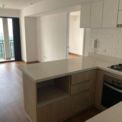 dorm entrega inmediata muy cerca a San Isidro en Lince