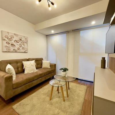Amplio departamento de  dorm  Venta departamento en Miraflores