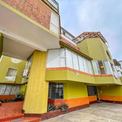Mejor precio de la zona Departamento de  dorm con  m