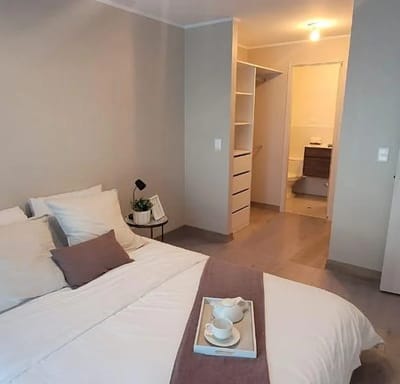 Moderno Departamento en Av Roosevelt  Miraflores