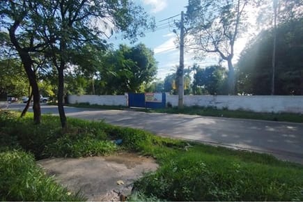 TERRENO EN VENTA EN LAURELTY - LUQUE