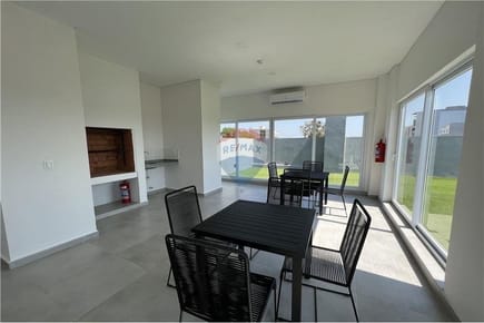 Vendo departamento en barrio Herrera