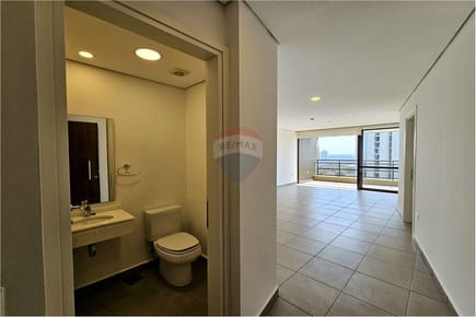 DEPARTAMENTO DE 3 HABITACIONES EN MBURUCUYA - ASUNCIÓN EN VENTA