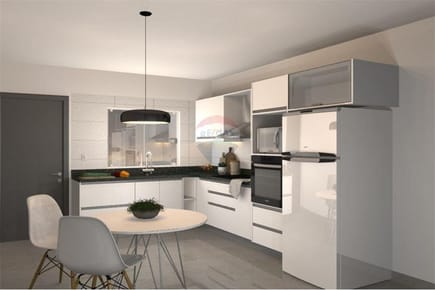 DUPLEX A ESTRENAR EN ASUNCIÓN - HIPODROMO EN VENTA